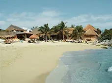 Zahra 3* Tulum Pueblo