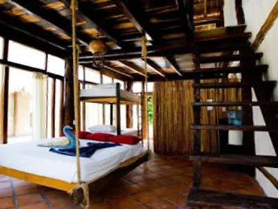 Zahra Hotel Tulum Pueblo