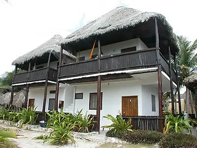 Zahra Tulum Pueblo