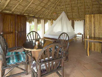 Hotel Zahra Tulum Pueblo