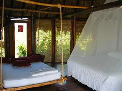 Zahra Hotel Tulum Pueblo